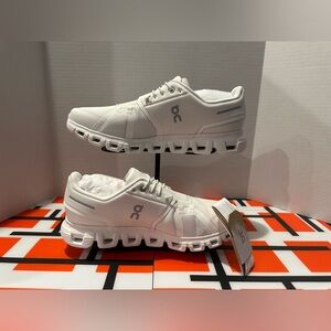 On Cloud Men’s Cloud 6 - Brand NEW